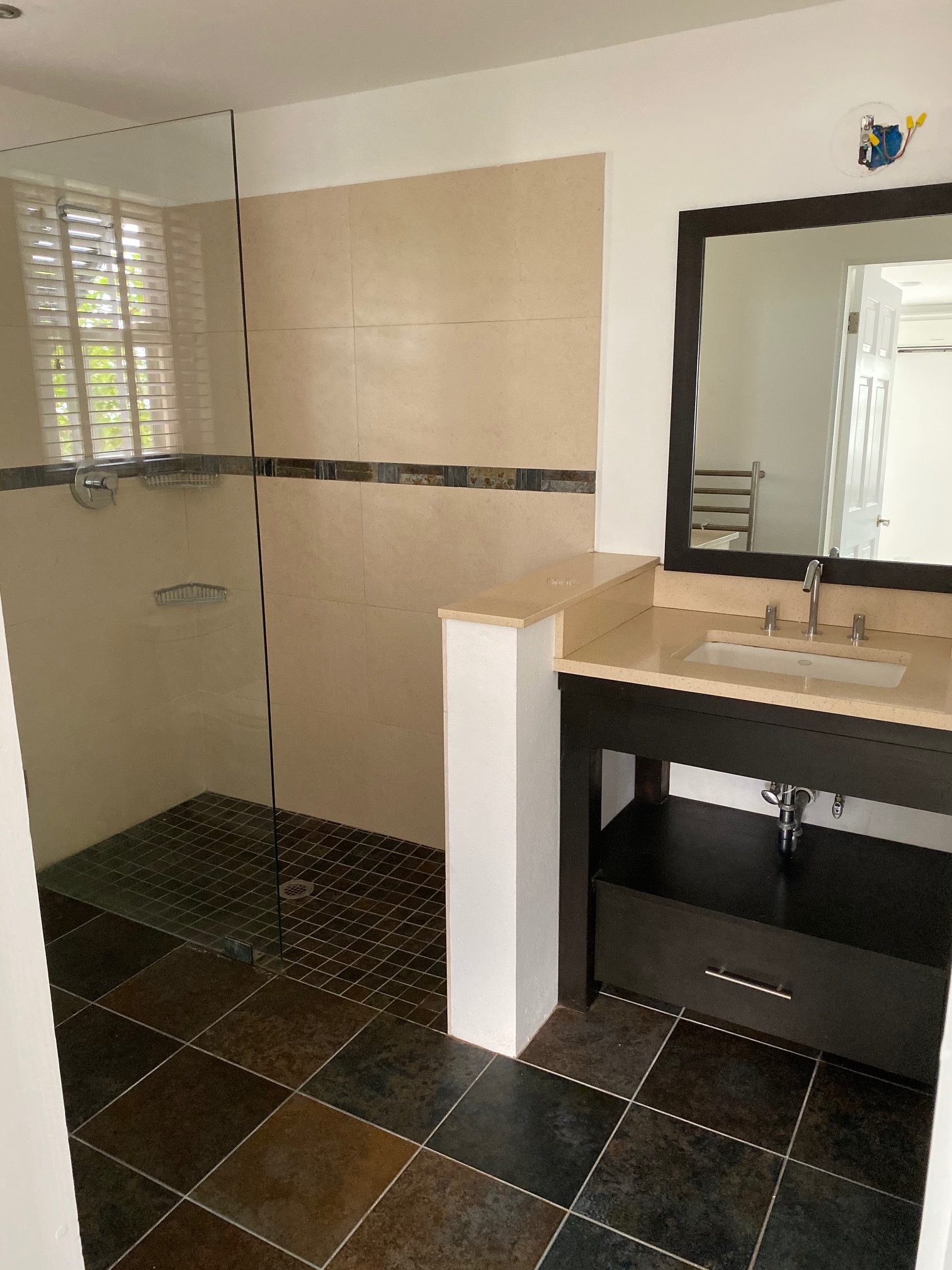 Interior; Bathroom